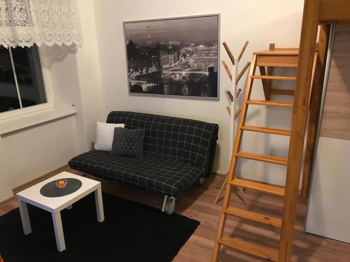 Ski & Bike Apartmany Svoboda nad Upou Exterior photo